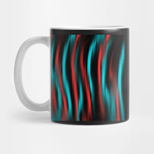 All A Blur Mug